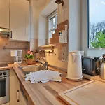 Residenz Ostseestrand 3 *