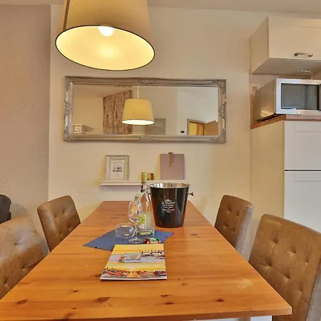 Residenz Ostseestrand 3 * Scharbeutz