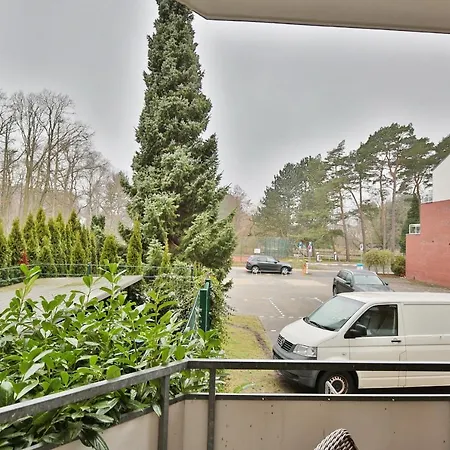 Residenz Ostseestrand 3 *