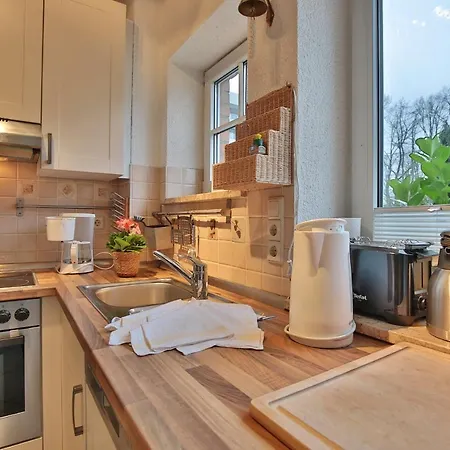 Residenz Ostseestrand 3 *