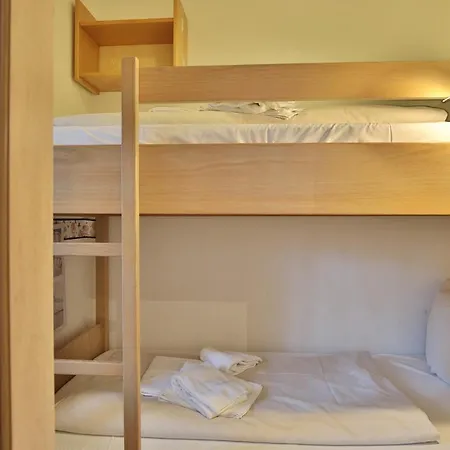 Appartamento Residenz Ostseestrand 3