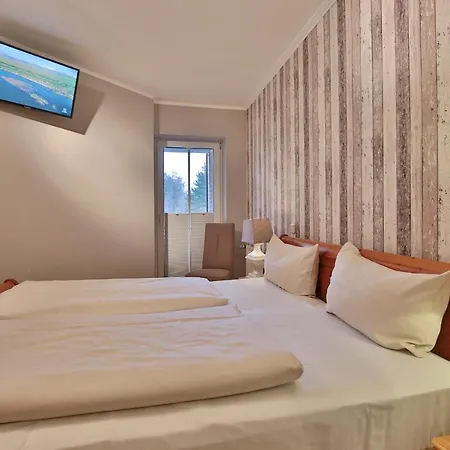 Residenz Ostseestrand 3 Appartamento Scharbeutz