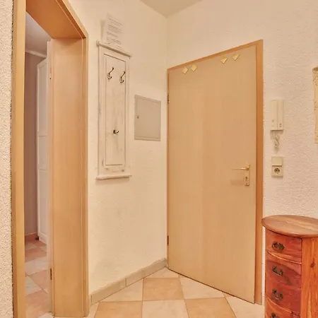 Residenz Ostseestrand 3 Scharbeutz