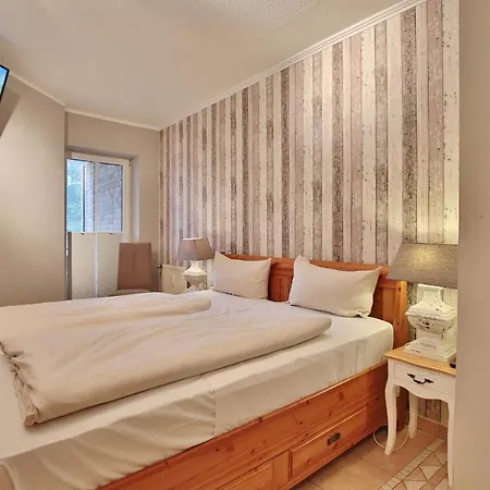 Residenz Ostseestrand 3 *