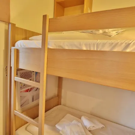 Residenz Ostseestrand 3 Appartamento