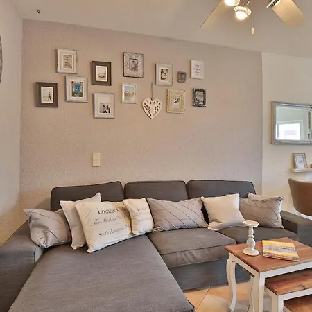 Appartamento Residenz Ostseestrand 3