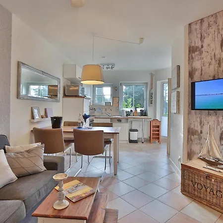 Residenz Ostseestrand 3 Appartamento *