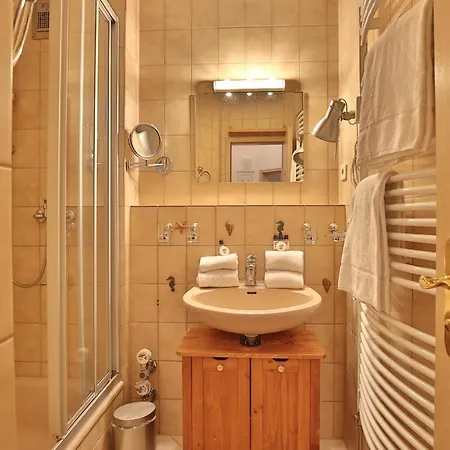 Residenz Ostseestrand 3 Appartamento