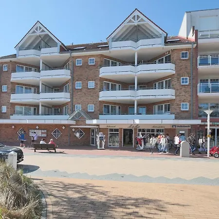 Residenz Ostseestrand 3