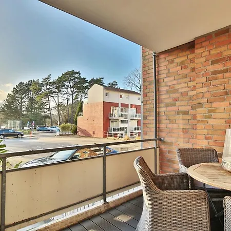 Residenz Ostseestrand 3 Scharbeutz
