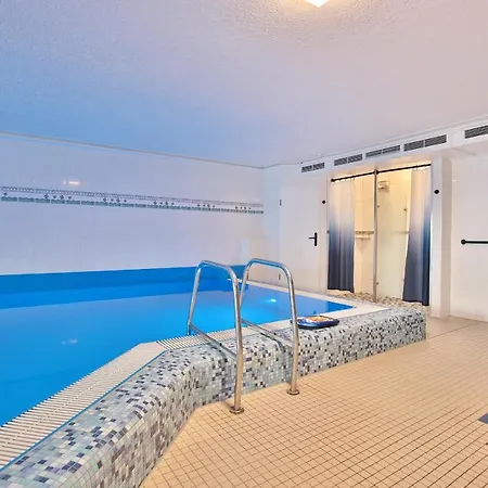 Appartamento Residenz Ostseestrand 3