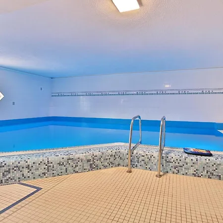 Apartment Residenz Ostseestrand 3 Scharbeutz