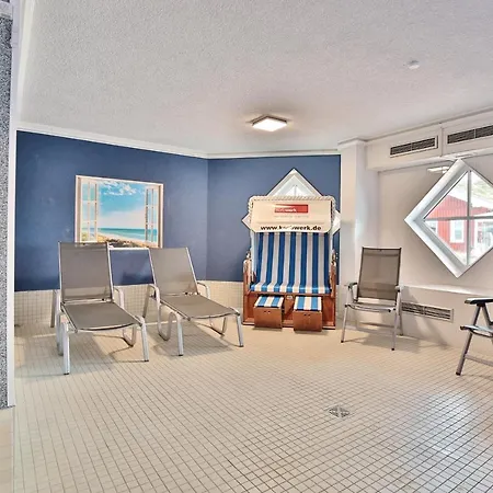 Residenz Ostseestrand 3 Appartamento *