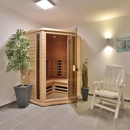 Appartamento Residenz Ostseestrand 3 Scharbeutz