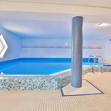 Residenz Ostseestrand 3 Scharbeutz