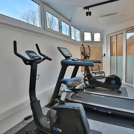 Appartamento Residenz Ostseestrand 3 Scharbeutz